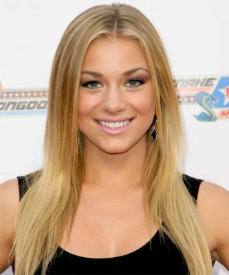 Nikki Leigh, la nueva reina del baloncesto